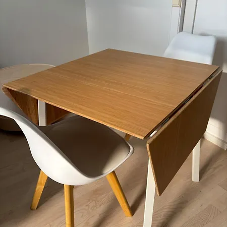 Rovaniemen Ydinkeskustassa Rovaniemi