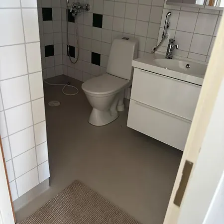 Rovaniemen Ydinkeskustassa * Rovaniemi