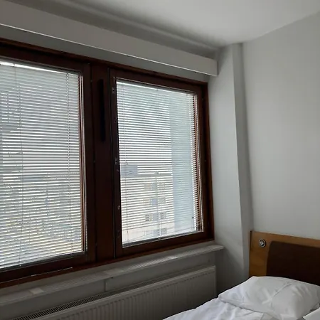 Apartment Rovaniemen Ydinkeskustassa *