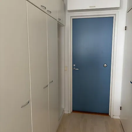 Apartment Rovaniemen Ydinkeskustassa *