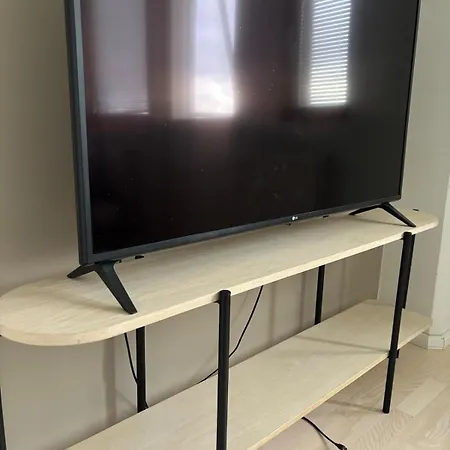 Apartment Rovaniemen Ydinkeskustassa